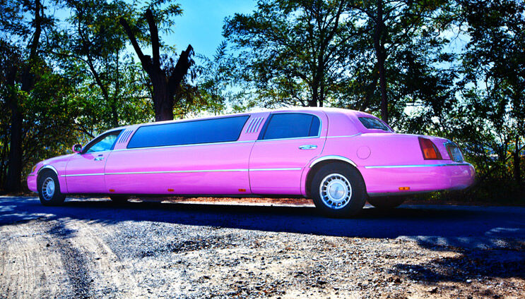 Barcelone : Visite en limousine
