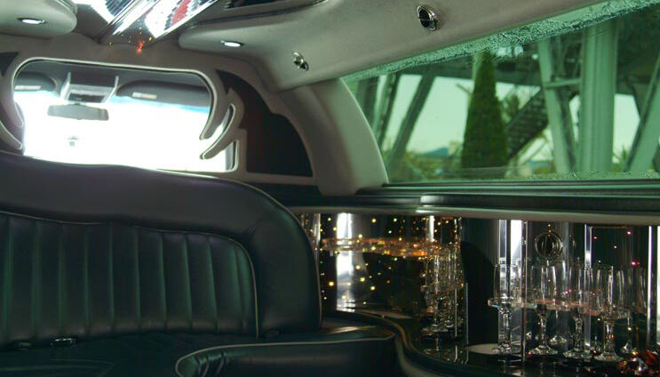 Barcelone : Visite en limousine