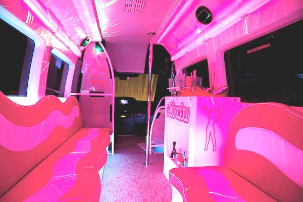 Barcelone : Visite en limousine