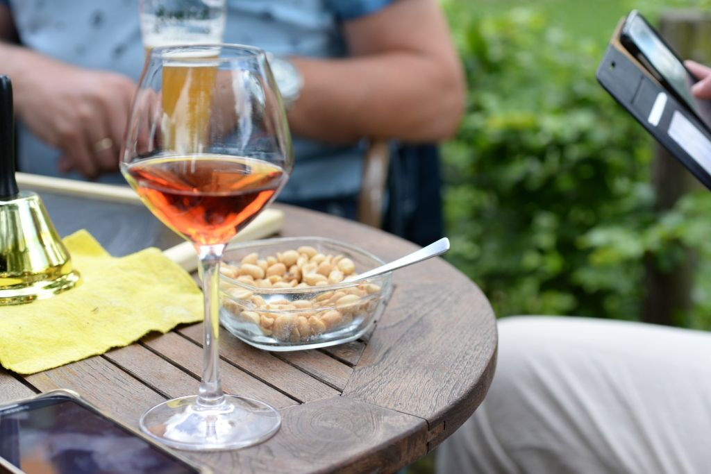 Penedès Wine Cellar Visit + Tasting: Day Trip from Barcelona