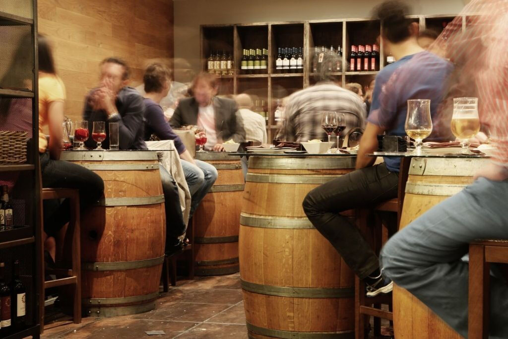 Visite des caves à vin du Penedès + dégustation : Excursion d'une journée au départ de Barcelone