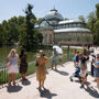 Retiro Park Madrid: 1.5-Hr Guided Tour