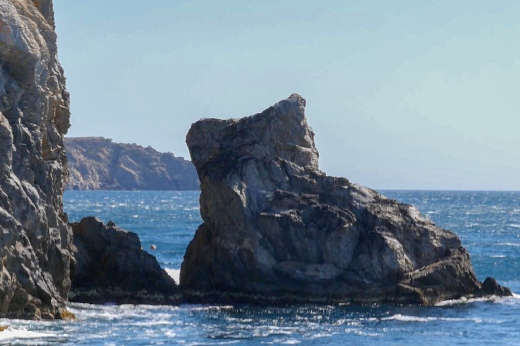 Excursión en barco a Cadaqués desde Roses con parada de 1,5 horas