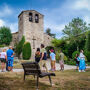 Besalú, Rupit, and Tavertet: Guided Tour from Barcelona