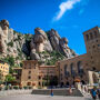 Montserrat: Small Group Tour from Barcelona with Organic Wine Tasting