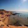 Cabo de Gata: Kyak Lungo le Scogliere