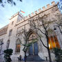 Chiesa di San Nicolás - Valencia