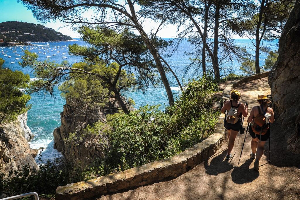 Girona and Costa Brava Day Trip from Barcelona