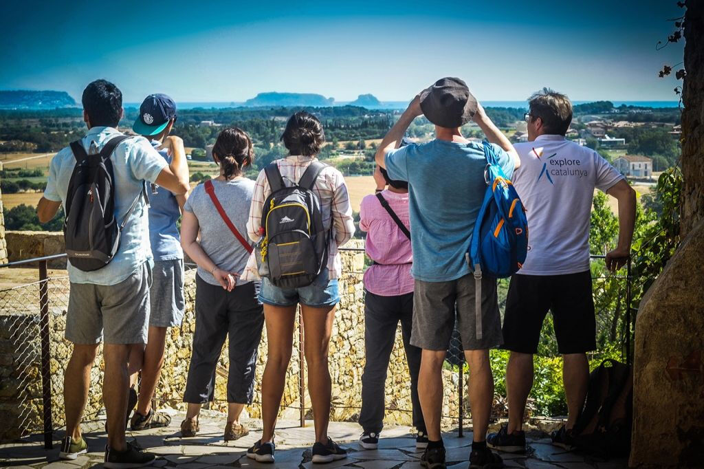 Girona and Costa Brava Day Trip from Barcelona