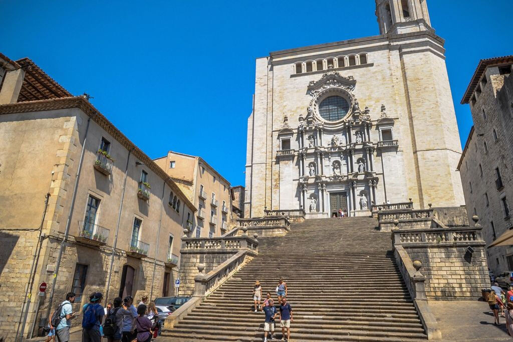 Girona and Costa Brava Day Trip from Barcelona