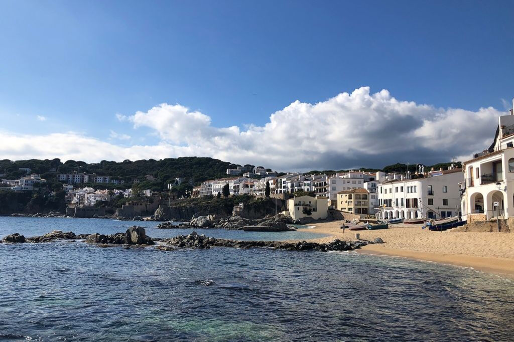 Gita di un giorno a Girona e alla Costa Brava da Barcellona