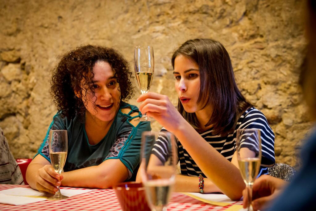ArtCava: Cava Workshop