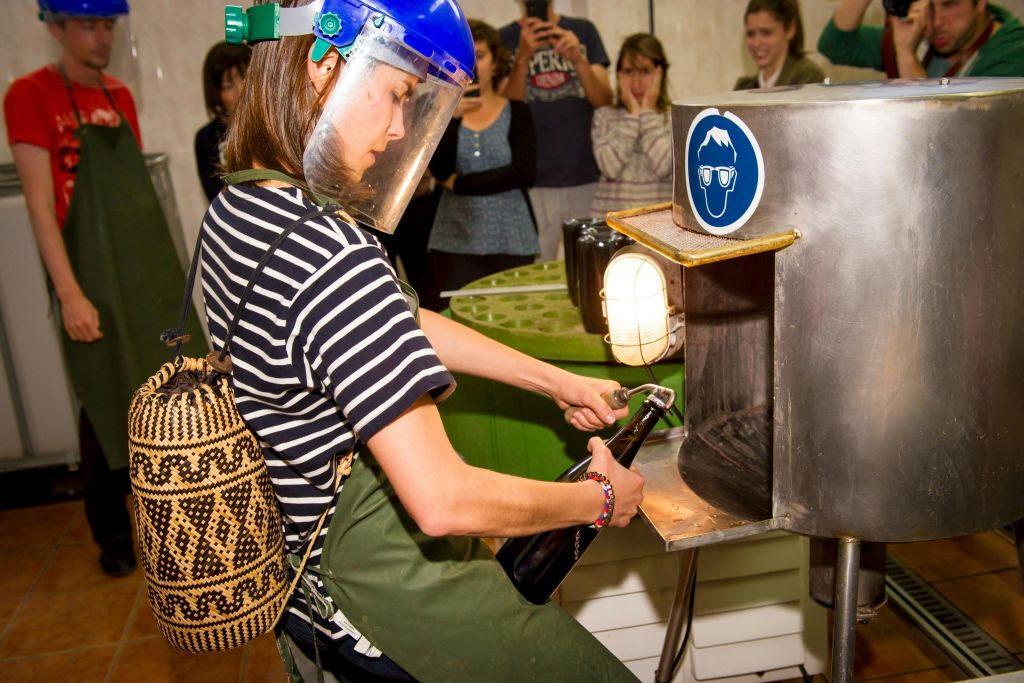 ArtCava: Cava Workshop