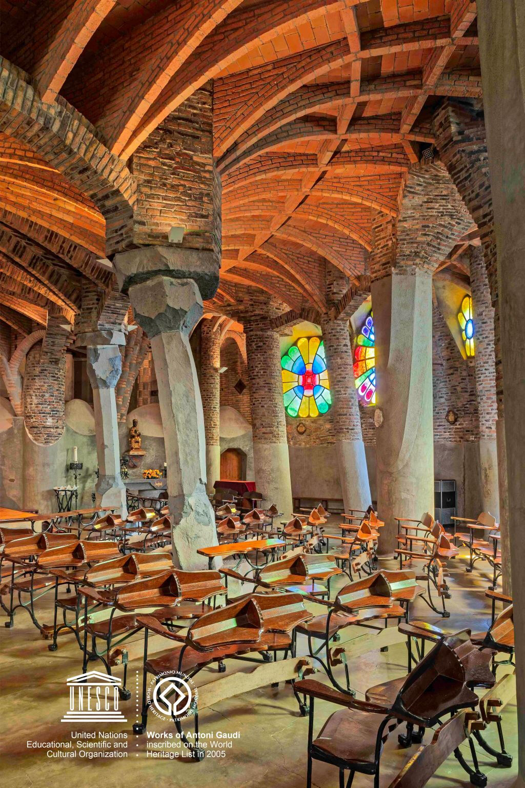 Colonia Güell