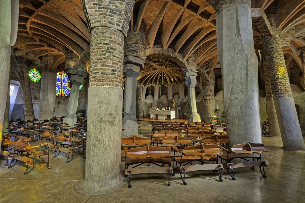 Colonia Güell