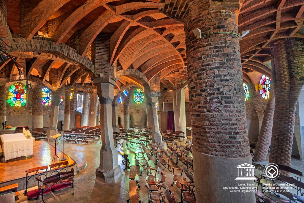 Colonia Güell