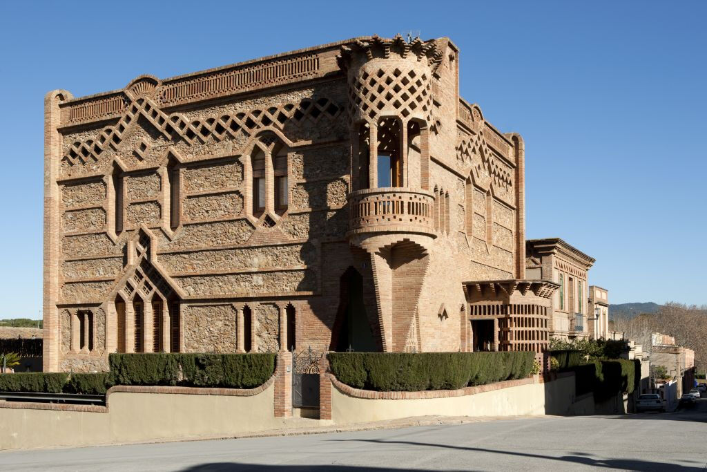 Colonia Güell