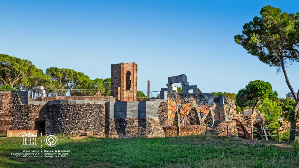 Colonia Güell