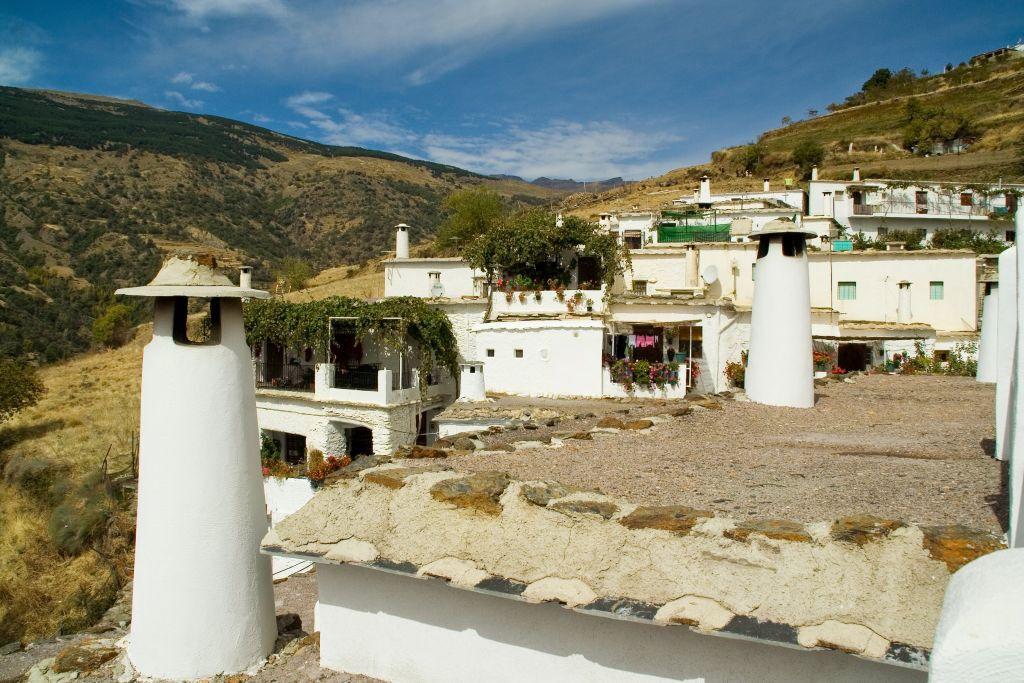 Alpujarra: Guided Tour from Granada