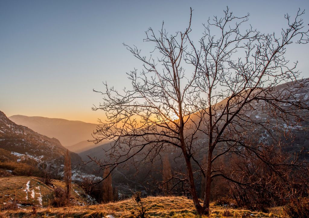 Alpujarra: Guided Tour from Granada