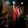 Flamenco Tablao Flamenco Jardines de Zoraya