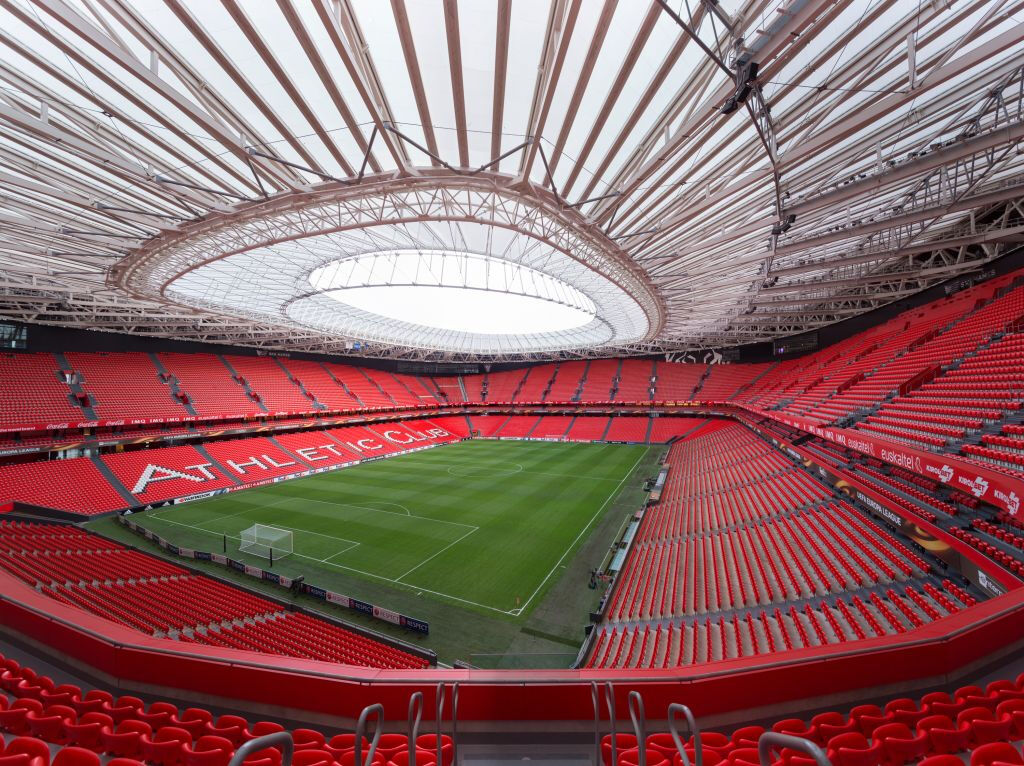 Bilbao Pass
