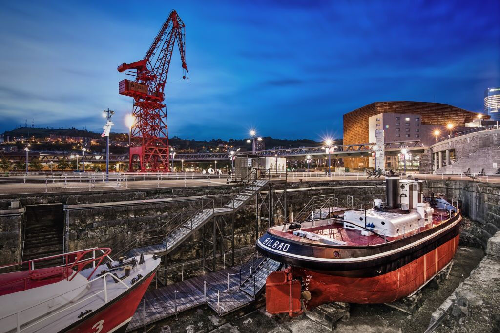 Bilbao Pass