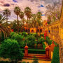Royal Alcázar of Seville: Skip The Line Ticket + Guided Tour
