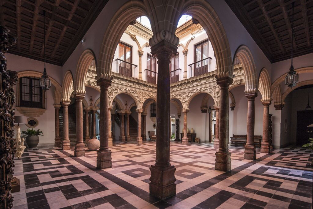 Palais Domecq