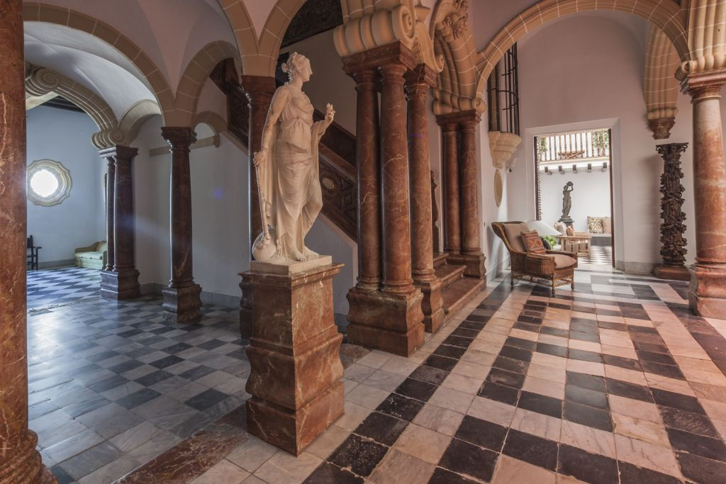 Palais Domecq