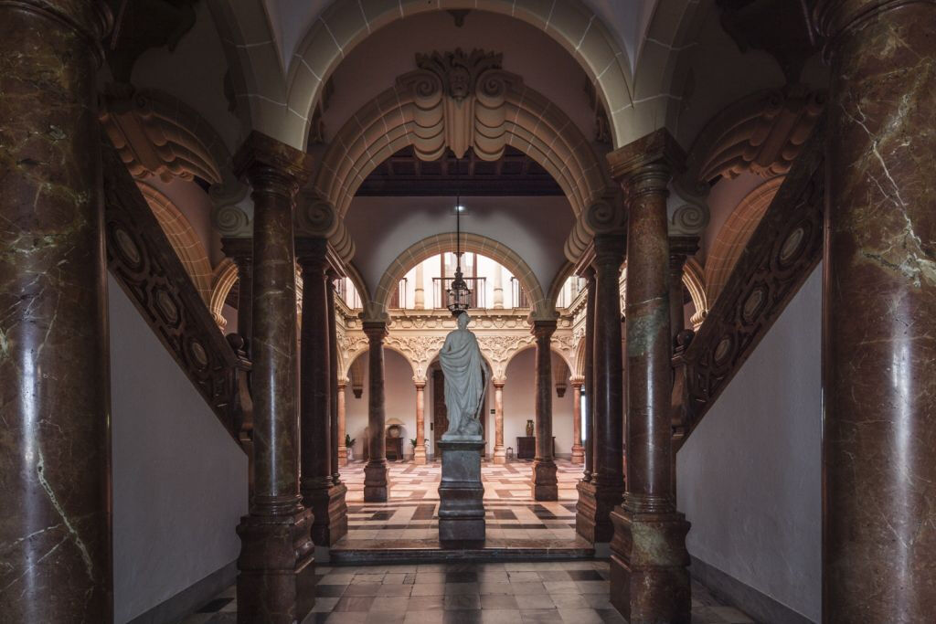 Palais Domecq