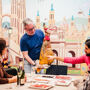 Ham Tasting Masterclass