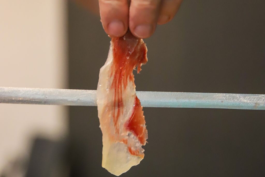 Degustazione di Prosciutto a Barcellona