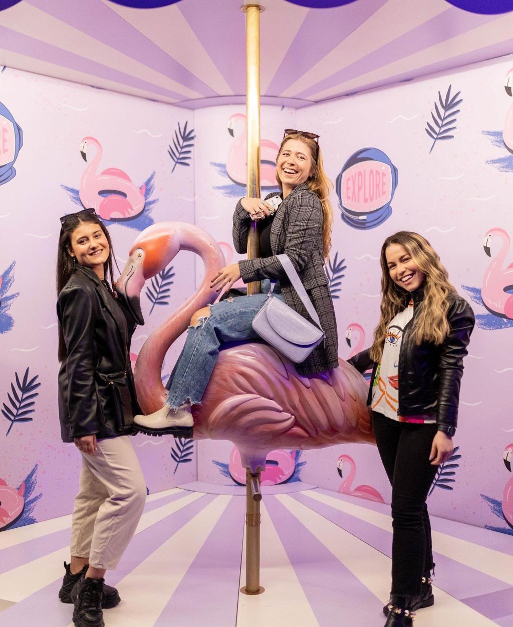 Museo Sweet Space