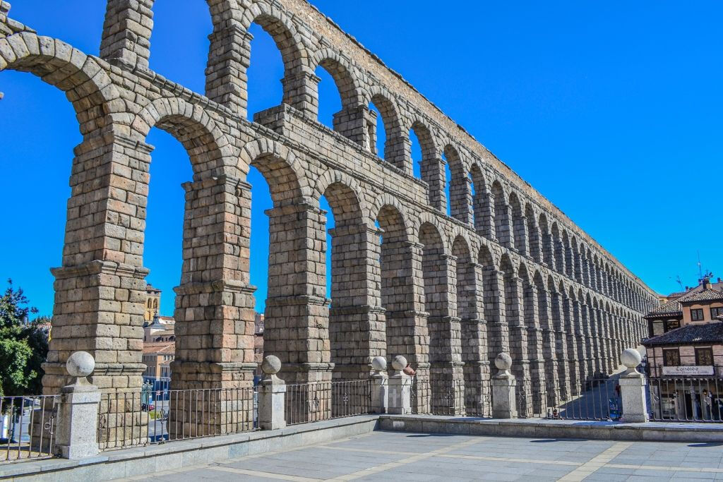 Avila et Ségovie : Excursion d'une journée depuis Madrid