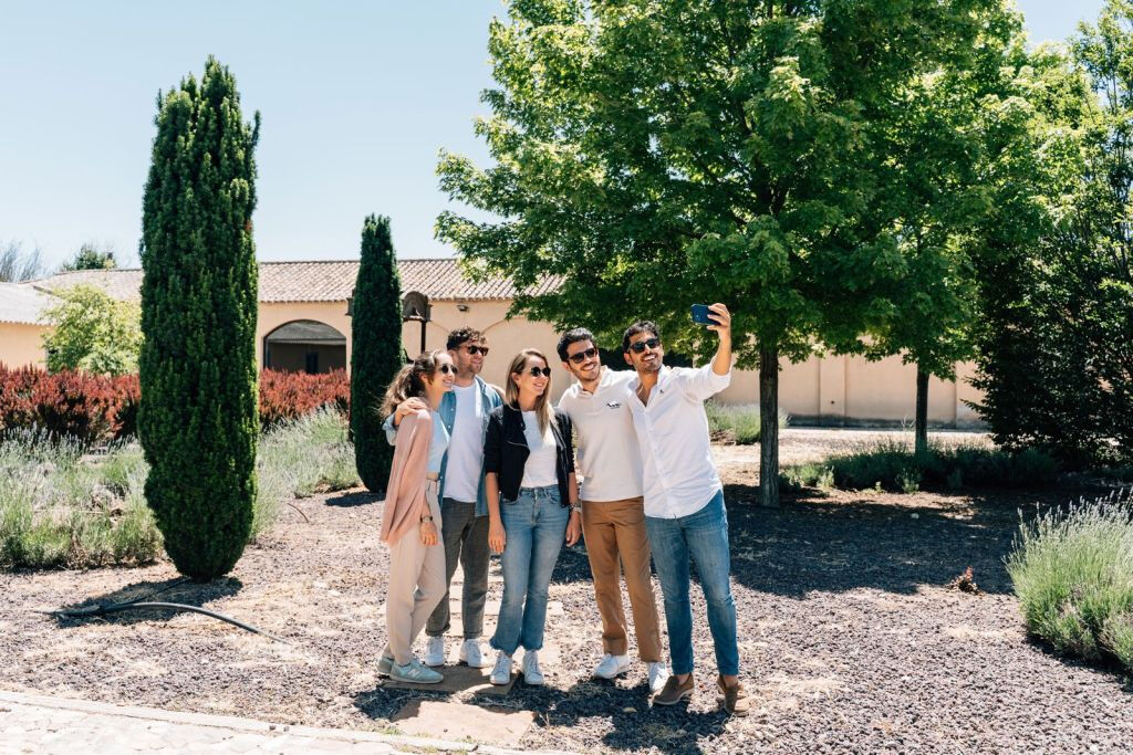 Tolède : visite de la ville et des vignobles depuis Madrid + dégustation de vin