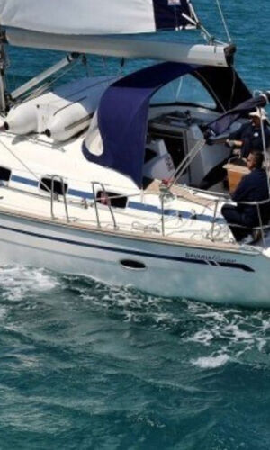Barcelona: Mediterranean Sailing Experience