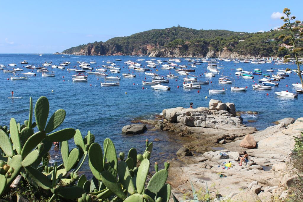 Barcelona to the Costa Brava: Full-Day Tour
