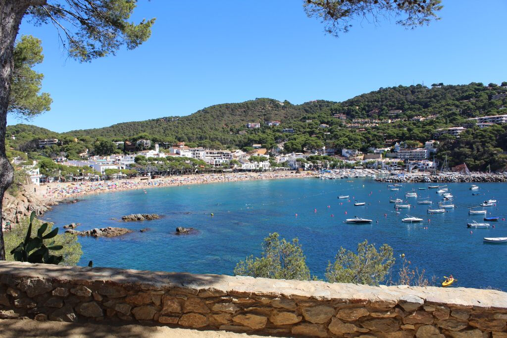 Barcelona to the Costa Brava: Full-Day Tour