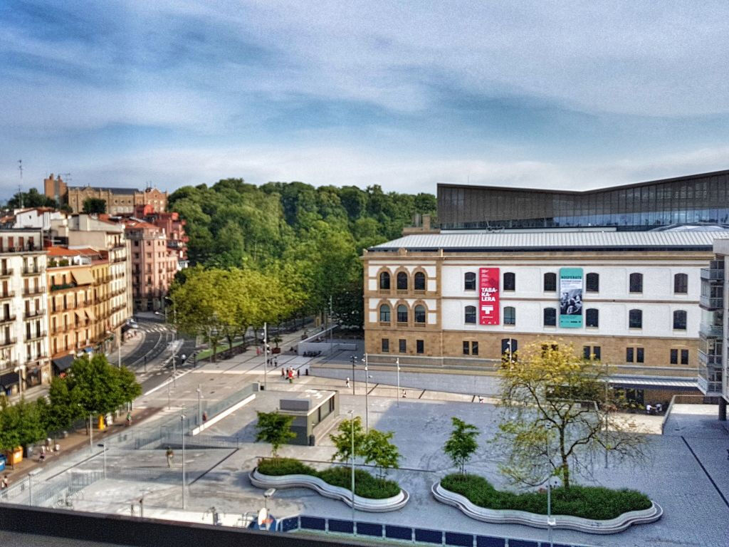 Tour Storico e Culturale a Piedi a San Sebastián