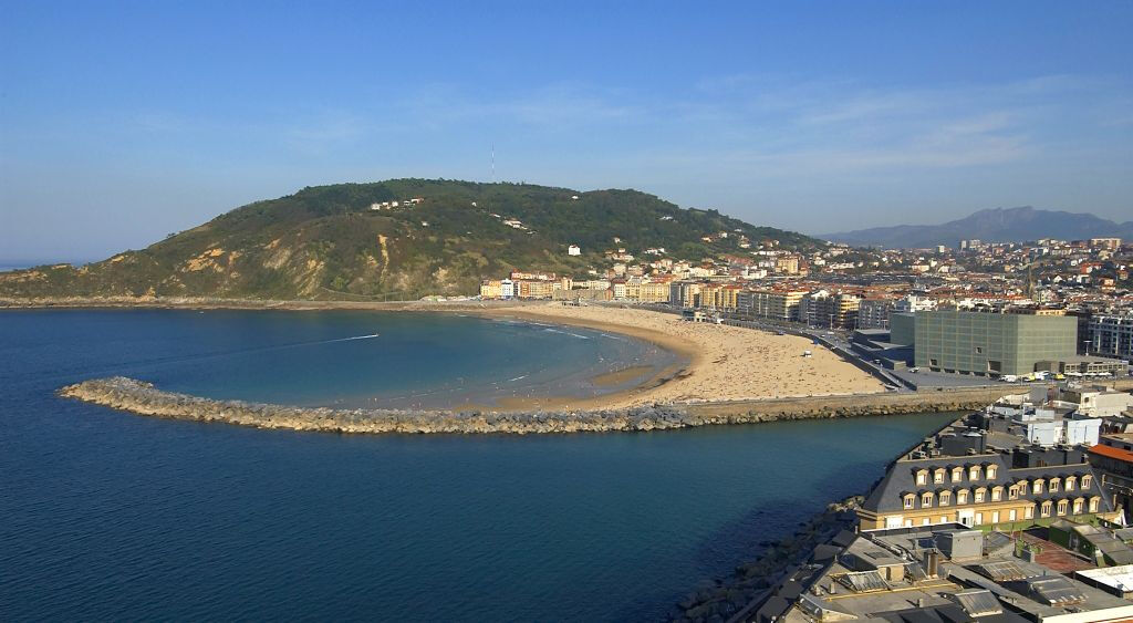 Tour Storico e Culturale a Piedi a San Sebastián