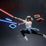Parque de realidad virtual VRFun