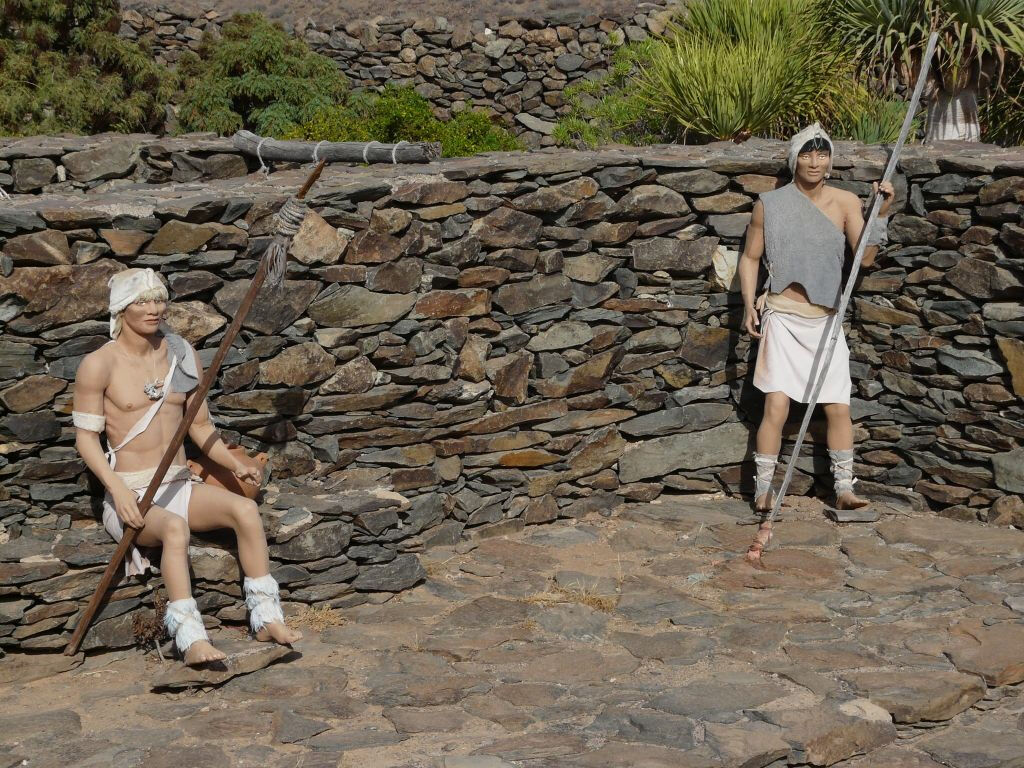 Mundo Aborigen: Biglietto d'ingresso