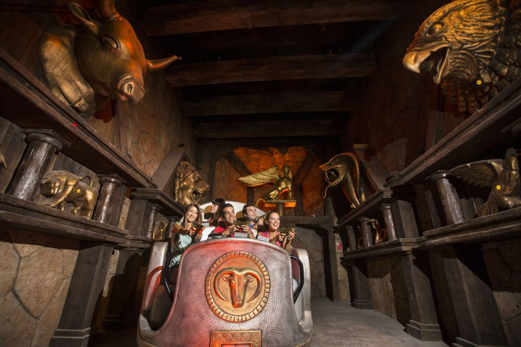 Terra Mitica
