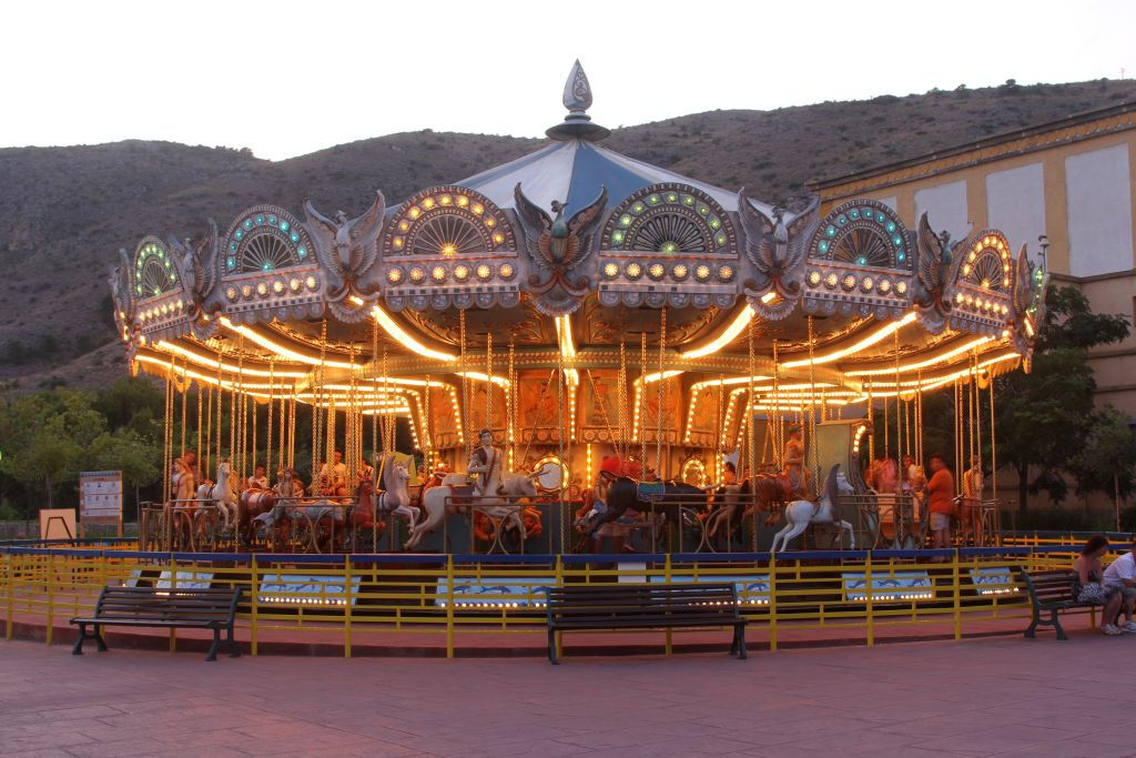 Terra Mitica
