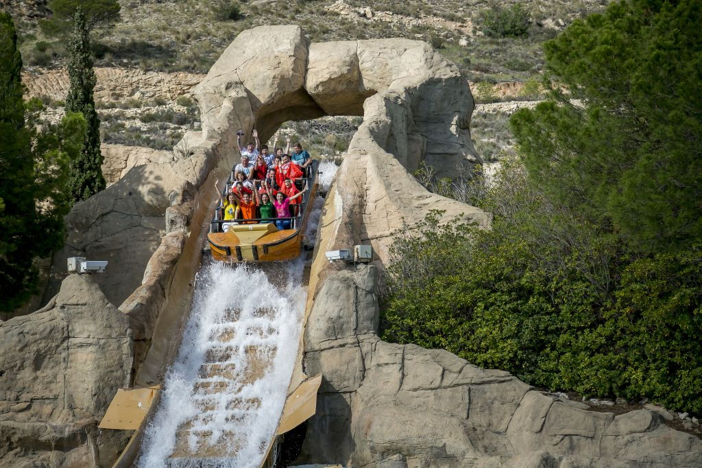 Terra Mitica
