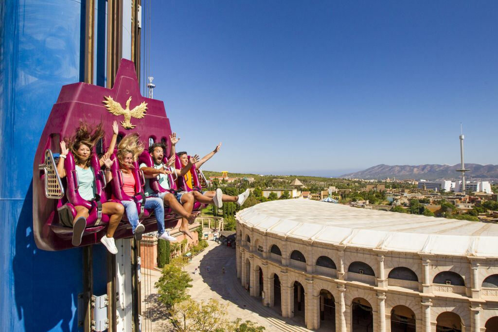 Terra Mitica
