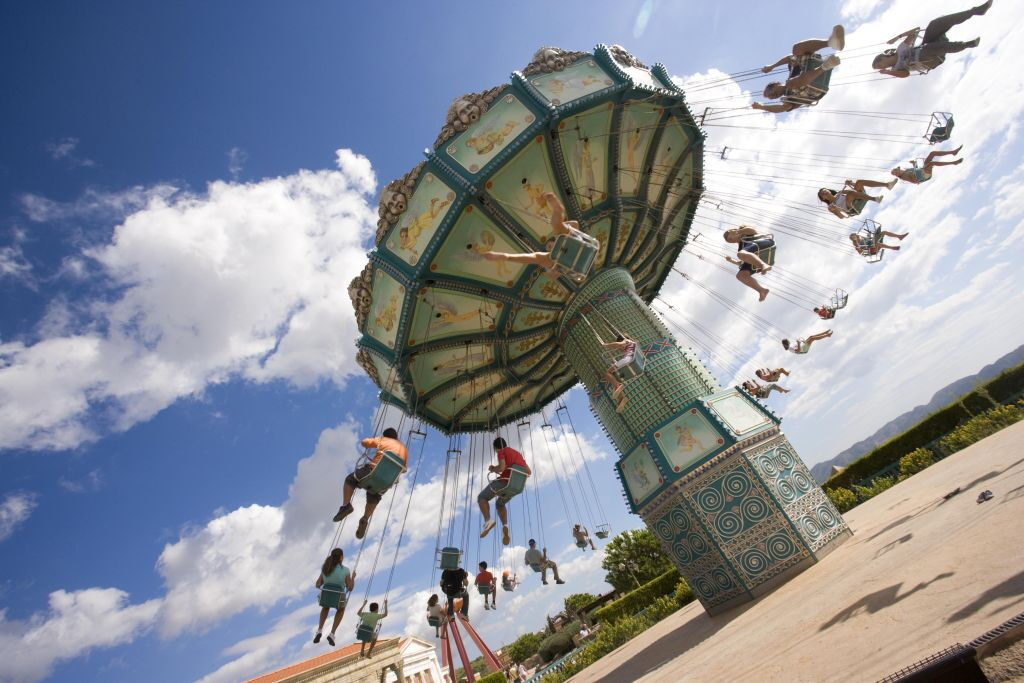 Terra Mitica