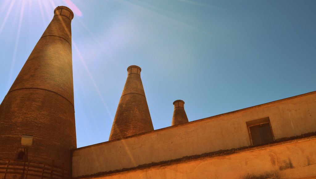 Monasterio de la Cartuja de Sevilla: Visita guiada privada