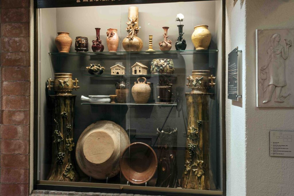 Casa Museo Cal Gerrer: Entrada sin colas